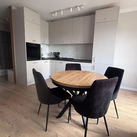 Family Appartement